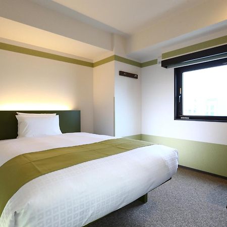 Hotel Wing International Select Ueno Okachimachi Tokyo Dış mekan fotoğraf