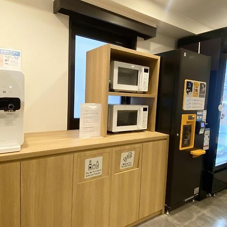 Hotel Wing International Select Ueno Okachimachi Tokyo Dış mekan fotoğraf