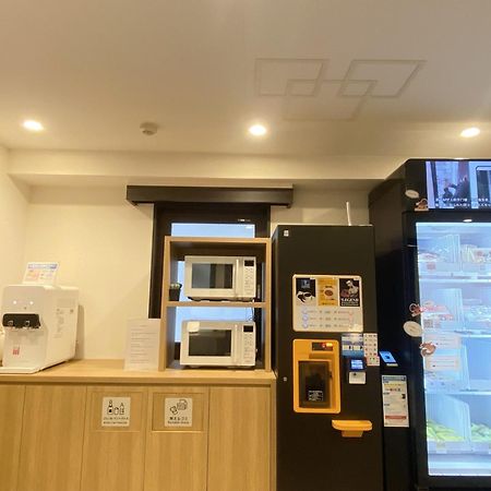 Hotel Wing International Select Ueno Okachimachi Tokyo Dış mekan fotoğraf