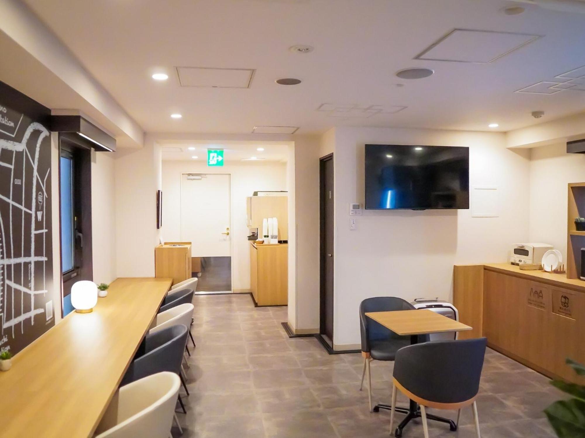 Hotel Wing International Select Ueno Okachimachi Tokyo Dış mekan fotoğraf