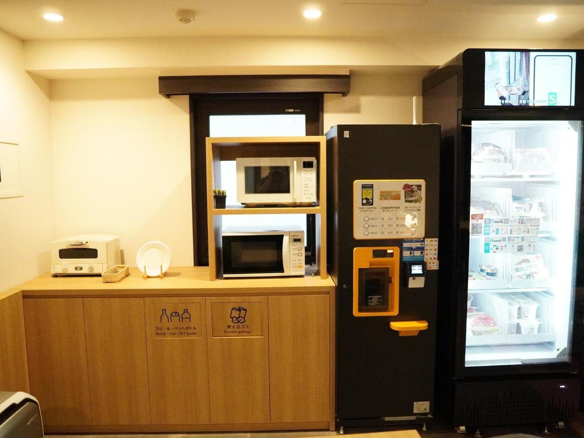 Hotel Wing International Select Ueno Okachimachi Tokyo Dış mekan fotoğraf