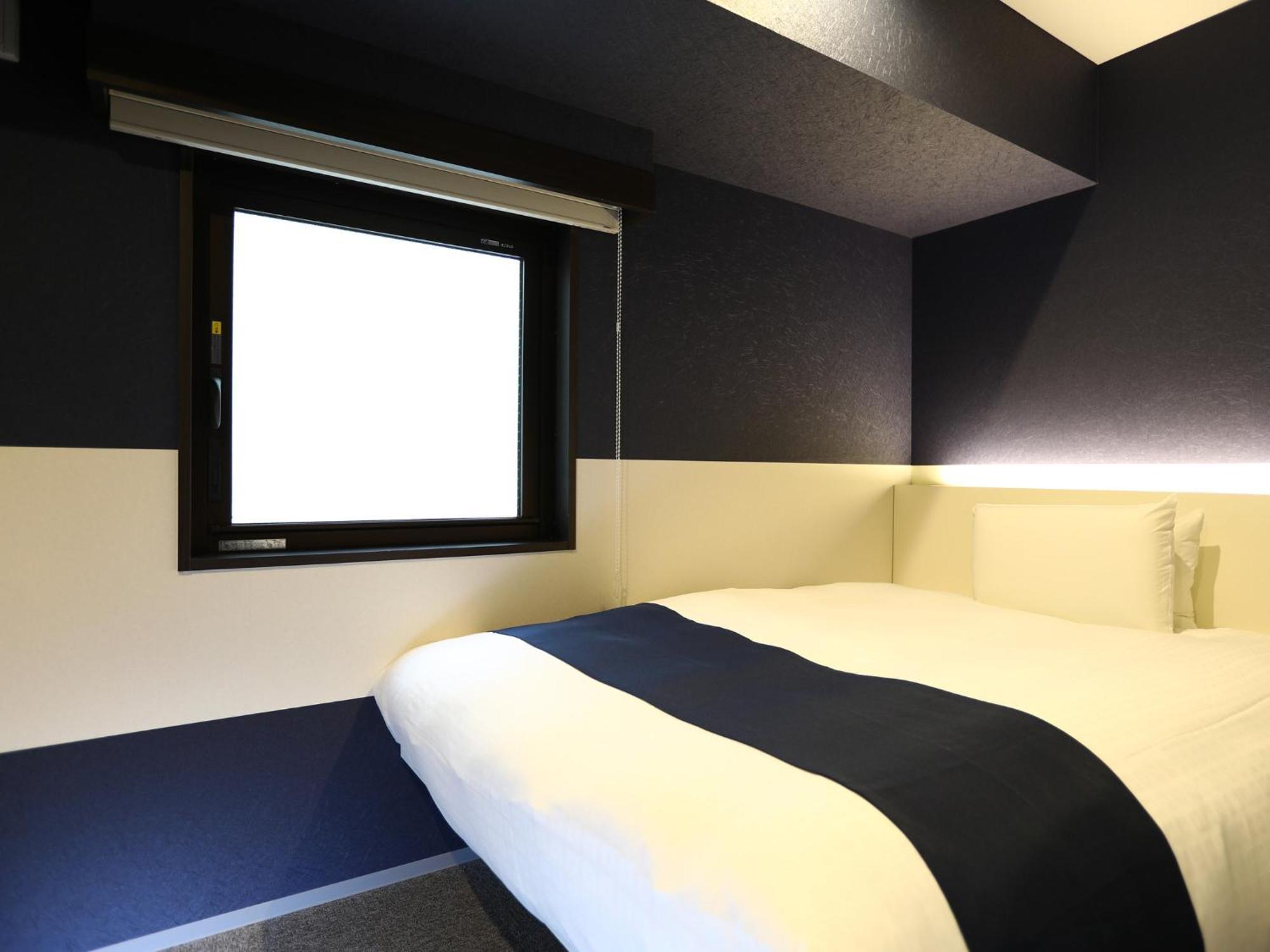 Hotel Wing International Select Ueno Okachimachi Tokyo Oda fotoğraf