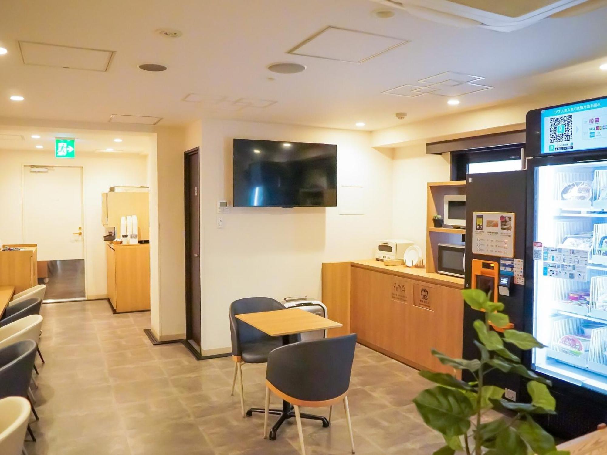 Hotel Wing International Select Ueno Okachimachi Tokyo Dış mekan fotoğraf