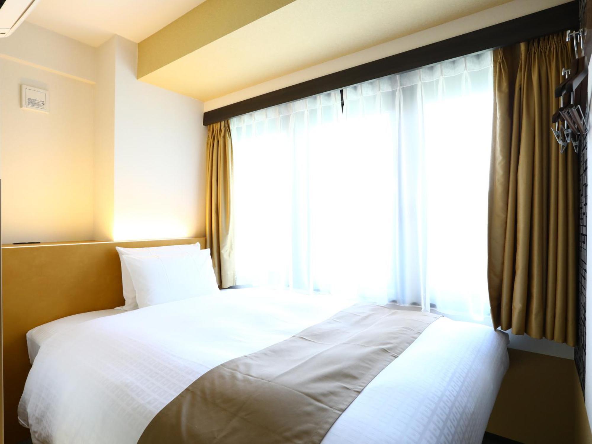 Hotel Wing International Select Ueno Okachimachi Tokyo Dış mekan fotoğraf