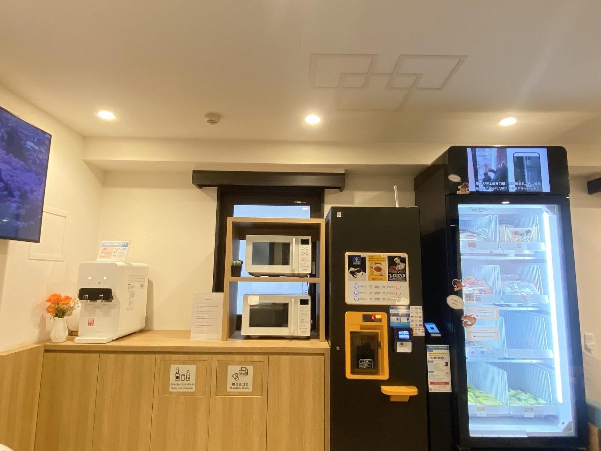 Hotel Wing International Select Ueno Okachimachi Tokyo Dış mekan fotoğraf