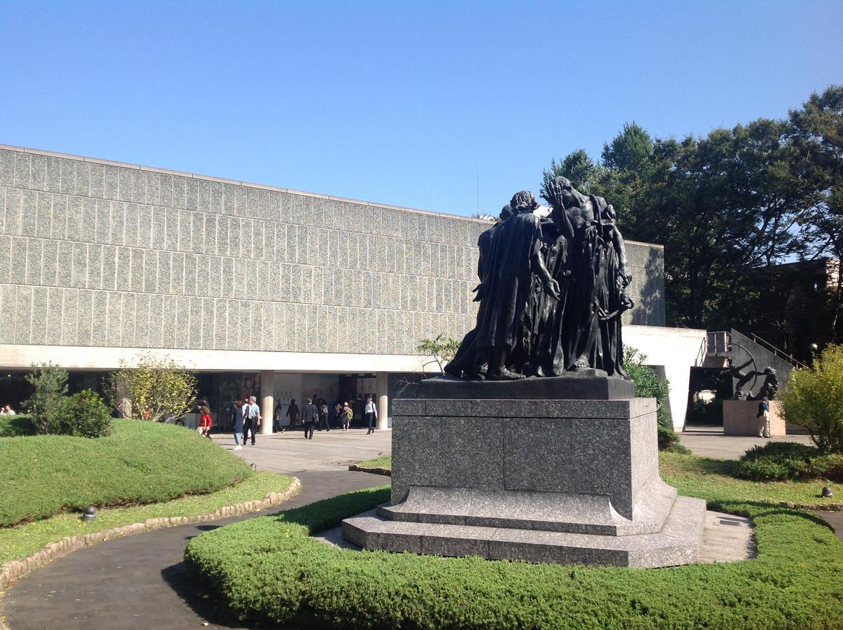 Hotel Wing International Select Ueno Okachimachi Tokyo Dış mekan fotoğraf