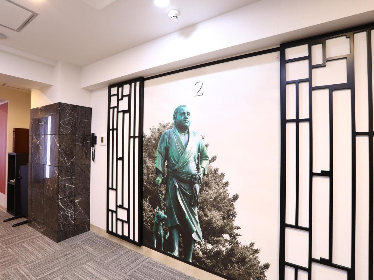 Hotel Wing International Select Ueno Okachimachi Tokyo Dış mekan fotoğraf